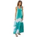Robe Isla Bonita By Sigris Robe Longue Mi-Longue