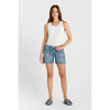 Short Le Temps des Cerises Short en jeans margot
