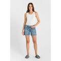 Short sur Grenoble : Short Le Temps des Cerises Short en jeans margot