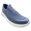 Baskets basses Joma Chaussure sans lacets pour homme 2603 bleue