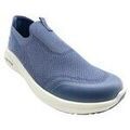 Baskets basses Joma Chaussure sans lacets pour homme 2603 bleue Grenoble