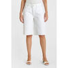 Short Le Temps des Cerises Bermuda en jeans abeille