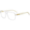 Lunettes de soleil Dsquared D2 0203 Cadres Optiques, Transparent, 57 mm Grenoble