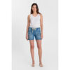 Short Le Temps des Cerises Short en jeans otama