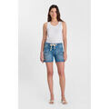 Short Le Temps des Cerises Short en jeans otama Grenoble