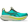 Chaussures Asics GEL-NIMBUS 28 TR W