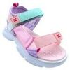 Sandales enfant Xti Maillot de bain rose 151241 pour filles