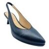 Chaussures escarpins Desiree Chaussures pour femmes maca 2 noires