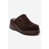 Mules Forever & Always Shoes -