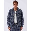 Veste Project X Paris Veste L&eacute;g&egrave;re 2693107 Bleu
