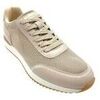Baskets basses Maria Mare Chaussure femme 68777 beige Dor&eacute;
