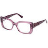 Lunettes de soleil Guess GU50322 Cadres Optiques, Violet, 51 mm