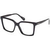 Lunettes de soleil Max&co MO5173 Cadres Optiques, Noir, 53 mm