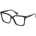 Lunettes sur Grenoble : Lunettes de soleil Max&co MO5173 Cadres Optiques, Noir, 53 mm