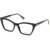 Lunettes de soleil Max&co MO5001 Cadres Optiques, Noir, 53 mm