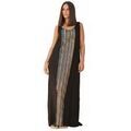 Robe Isla Bonita By Sigris Robe Longue Mi-Longue