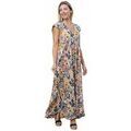 Robes sur Grenoble : Robe Isla Bonita By Sigris Robe Longue Mi-Longue