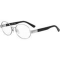Lunettes sur Grenoble : Lunettes de soleil Moschino MOL676 Cadres Optiques, Palladium, 55 mm