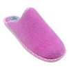 Chaussons Bienve Rentrez chez vous, Mme v 5436 rose