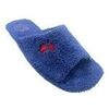 Chaussons Berevere Rentrez chez vous, messieurs. v 6100 bleu