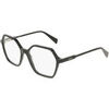 Lunettes de soleil Liu Jo LJ2831 Cadres Optiques, Noir, 55 mm