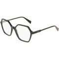 Lunettes sur Grenoble : Lunettes de soleil Liu Jo LJ2831 Cadres Optiques, Noir, 55 mm