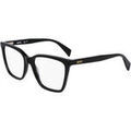 Lunettes sur Grenoble : Lunettes de soleil Liu Jo LJ2815 Cadres Optiques, Noir, 54 mm