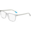 Lunettes de soleil Nike 5056 Cadres Optiques, Argent, 50 mm