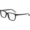 Lunettes de soleil Nike 5056 Cadres Optiques, Noir, 50 mm