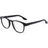 Lunettes de soleil Nike 7162 Cadres Optiques, Noir, 50 mm