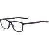 Lunettes de soleil Nike 7125 Cadres Optiques, Noir, 54 mm
