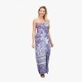 Robes sur Grenoble : Robe Isla Bonita By Sigris Robe Longue Mi-Longue