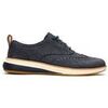 Richelieu Cole Haan Original Grand Energy Weave Wingtip Des Chaussures