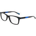 Lunettes sur Grenoble : Lunettes de soleil enfant Nike 5538 Cadres Optiques, Noir, 52 mm