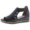 Sandales / Nu-pieds femme sur Grenoble : Sandales Remonte D3056