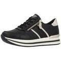 Baskets femme sur Grenoble : Baskets basses Remonte D1318