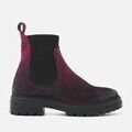 Bottes femme sur Grenoble : Bottines Lazamani Ladies booties chelse