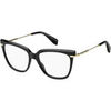 Lunettes de soleil Marc Jacobs MARC 891 Cadres Optiques, Noir, 53 mm