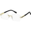 Lunettes de soleil Marc Jacobs MARC 909 Cadres Optiques, Or, 58 mm Dor&eacute; Grenoble