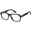 Lunettes de soleil Marc Jacobs MARC 911 Cadres Optiques, Noir, 55 mm