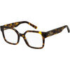 Lunettes de soleil Marc Jacobs MARC 861 Cadres Optiques, Havana, 51 mm