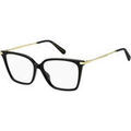 Lunettes sur Grenoble : Lunettes de soleil Marc Jacobs MARC 833 Cadres Optiques, Noir, 55 mm