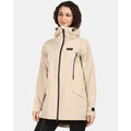 Vestes sur Grenoble : Veste Kilpi Manteau outdoor pour femme AYRA-W