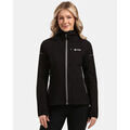 Vestes sur Grenoble : Veste Kilpi Veste de running softshell pour femme BALEO-W