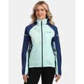 Vestes sur Grenoble : Veste Kilpi Veste de running softshell pour femme BALEO-W
