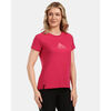 T-shirt Kilpi Maillot technique pour femme LISMAIN-W