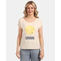 Tee-shirts sur Grenoble : T-shirt Kilpi Maillot fonctionnel pour femme ARONY-W