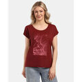 Tee-shirts sur Grenoble : T-shirt Kilpi Maillot fonctionnel pour femme ARONY-W