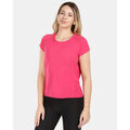 Tee-shirts sur Grenoble : T-shirt Kilpi Maillot technique pour femme LIMED-W