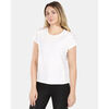 T-shirt Kilpi Maillot technique pour femme LIMED-W